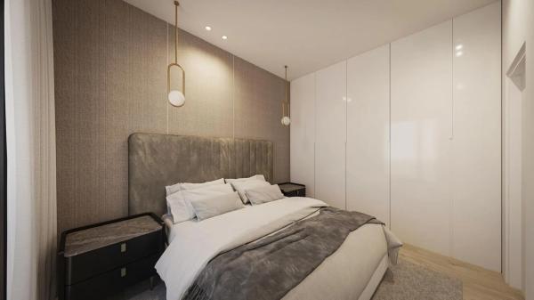 Edificio San Francisco Javier