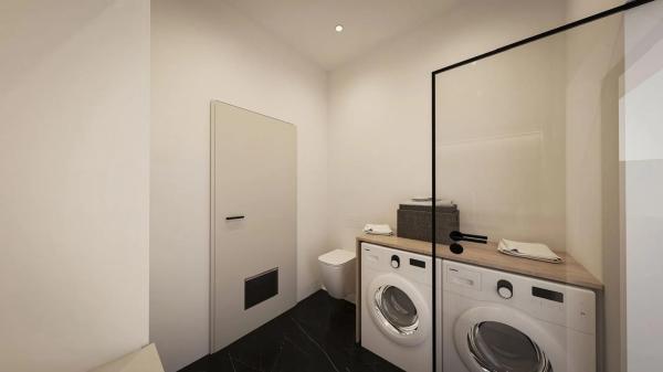 Edificio San Francisco Javier