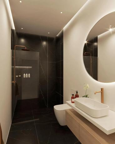 Edificio San Francisco Javier