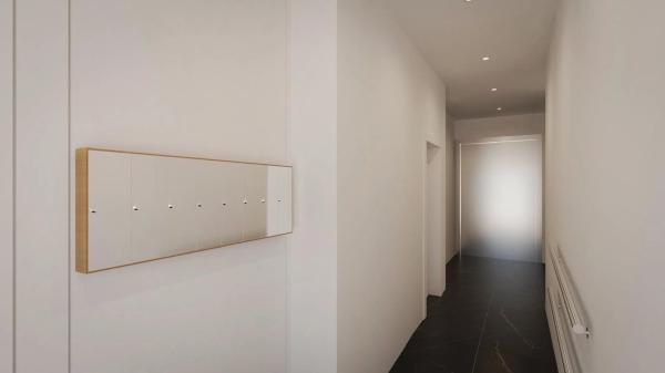 Edificio San Francisco Javier