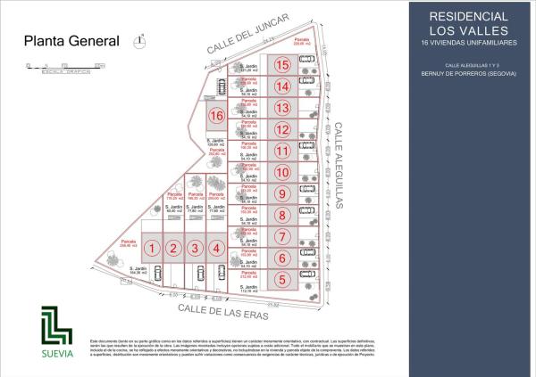 Los Valles de Bernuy