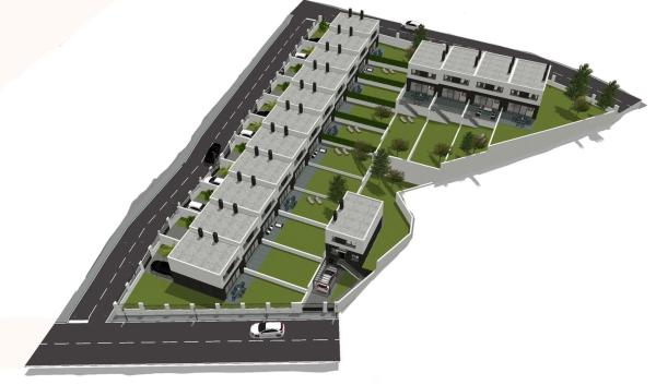 Los Valles de Bernuy