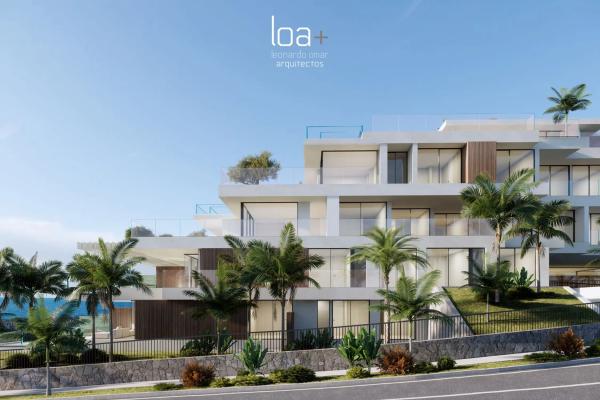 Ena Luxury Homes