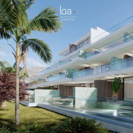 Ena Luxury Homes