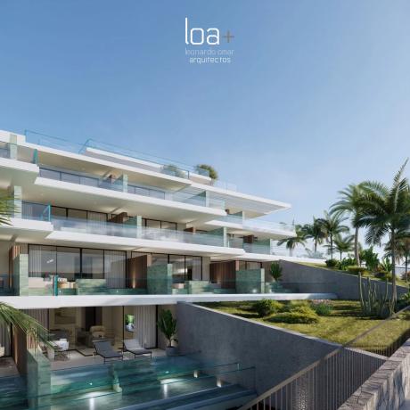 Ena Luxury Homes