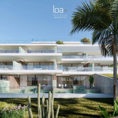 Ena Luxury Homes