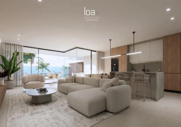 Ena Luxury Homes