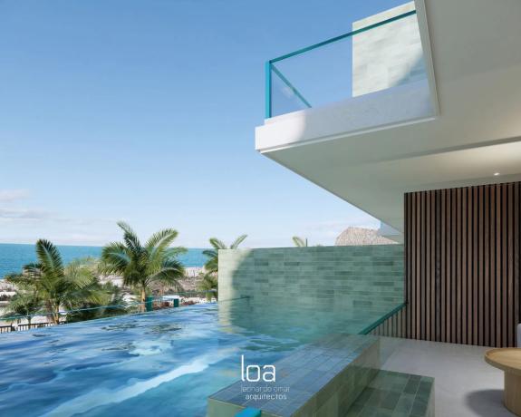 Ena Luxury Homes