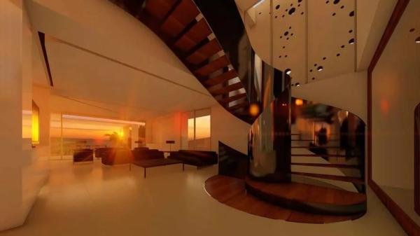 Villa Island View 360