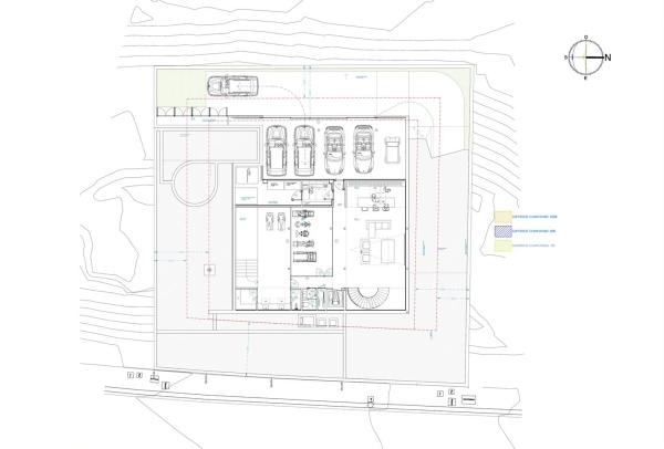 Villa Island View 360