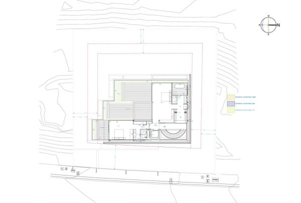 Villa Island View 360