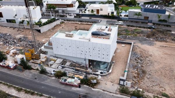 Villa Island View 360