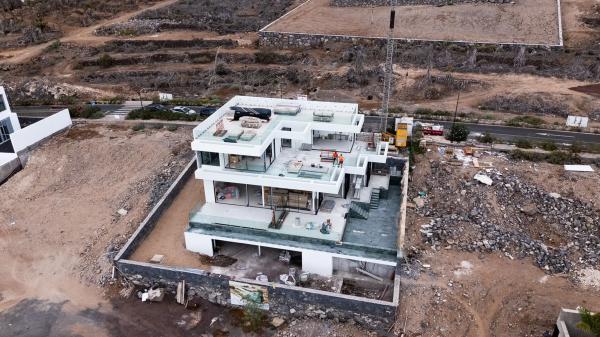 Villa Island View 360