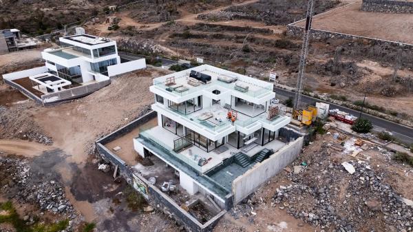 Villa Island View 360