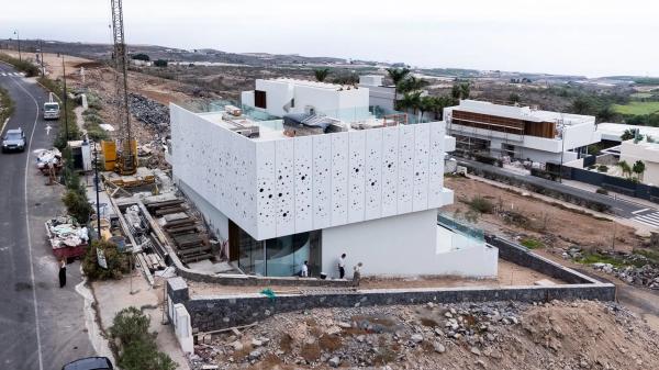 Villa Island View 360