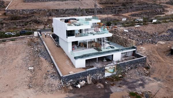 Villa Island View 360