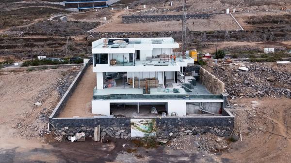 Villa Island View 360