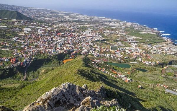 Edificio Cardenal Mendoza