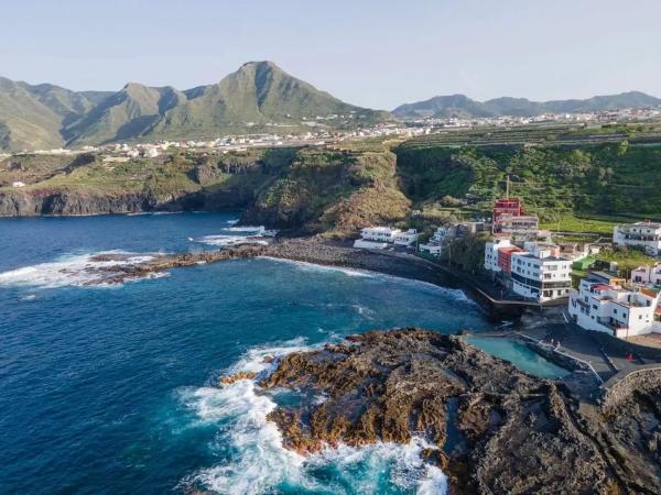 Edificio Cardenal Mendoza
