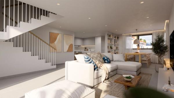 RESIDENCIAL TAJINASTE