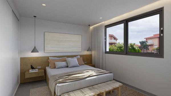 RESIDENCIAL TAJINASTE