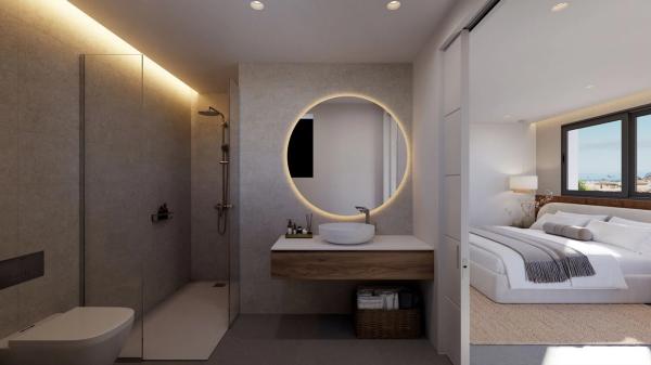 RESIDENCIAL TAJINASTE