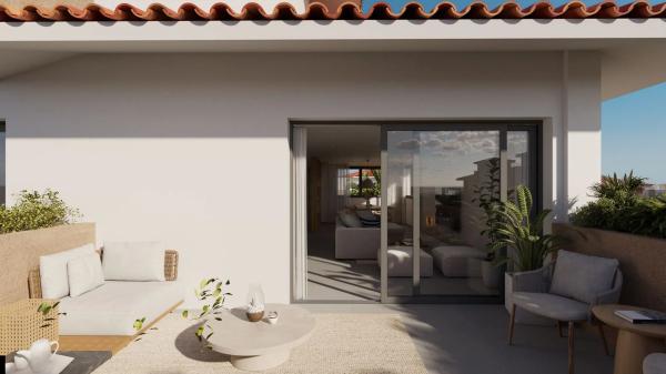 RESIDENCIAL TAJINASTE