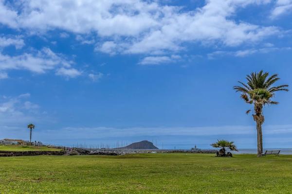 RESIDENCIAL TAJINASTE