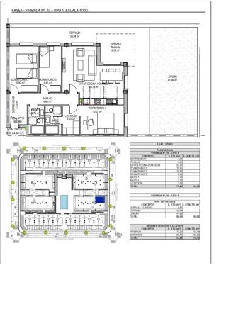 Residencial Aneto