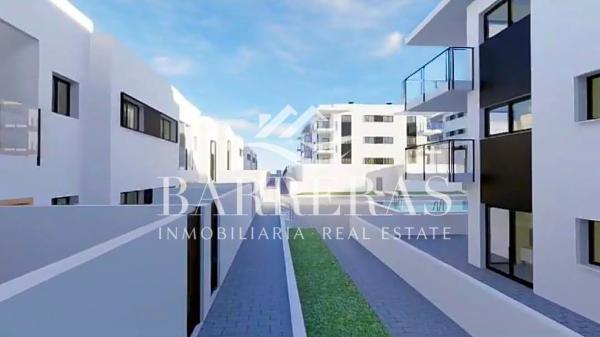 Residencial Aneto