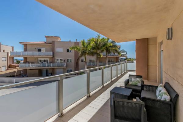 Promoción Hermitage Golf