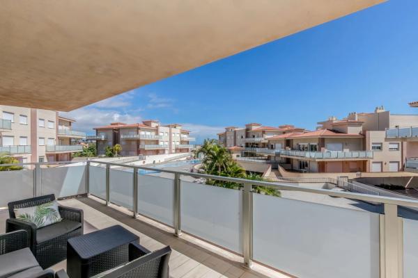 Promoción Hermitage Golf