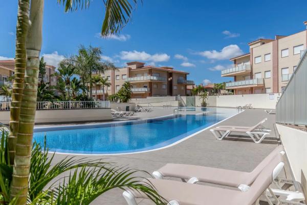 Promoción Hermitage Golf