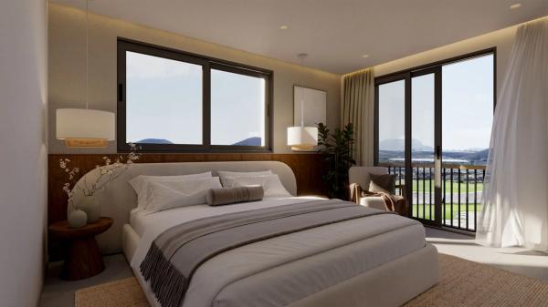 Residencial Tajinaste