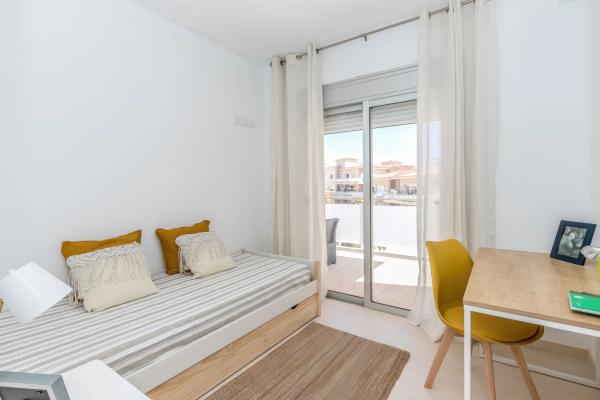 Promoción Hermitage Golf