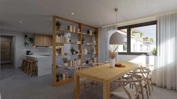 Residencial Tajinaste