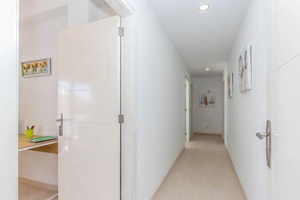 Promoción Hermitage Golf