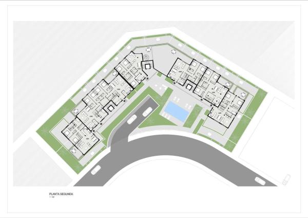 Residencial Tajinaste