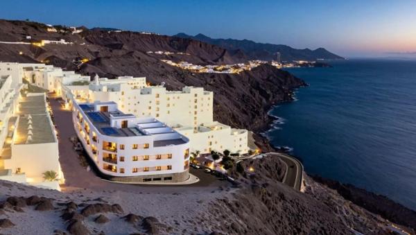 Residencial Las Vistas II