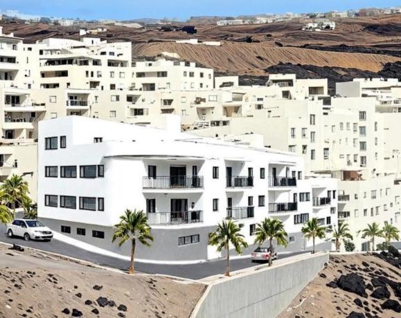 Residencial Las Vistas II