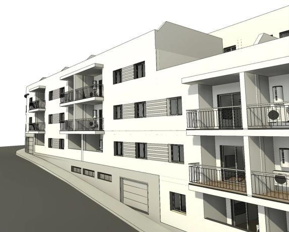 Residencial Las Vistas II