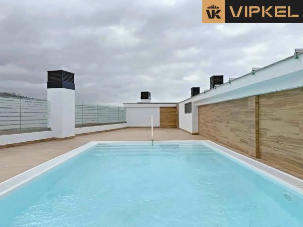 Santiago Deluxe Homes