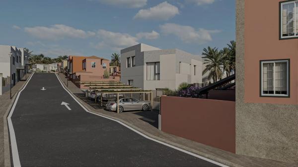 Jardines de Guayonge