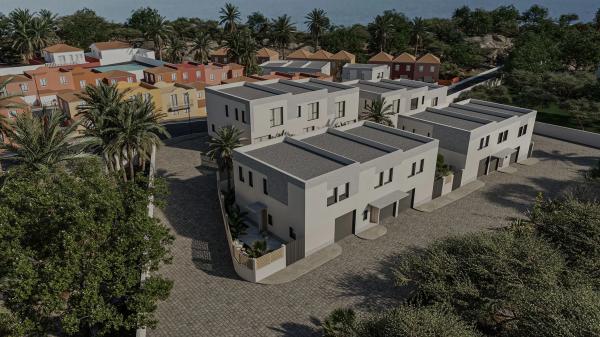 Jardines de Guayonge