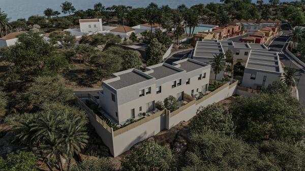 Jardines de Guayonge