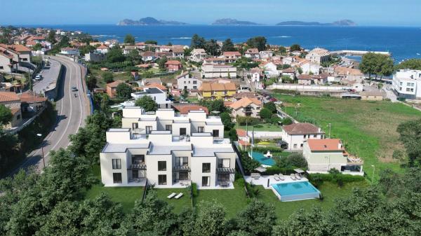 The Lux Villas Canido