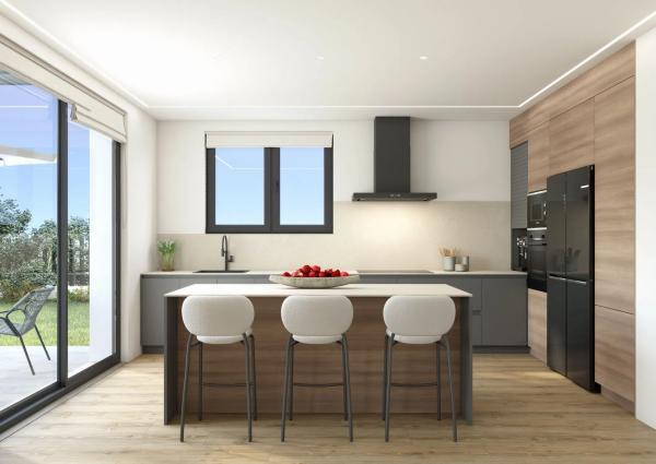 The Lux Villas Canido