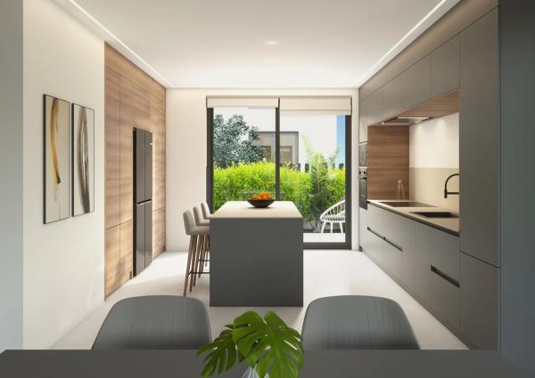 The Lux Villas Canido