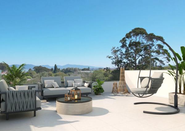 The Lux Villas Canido