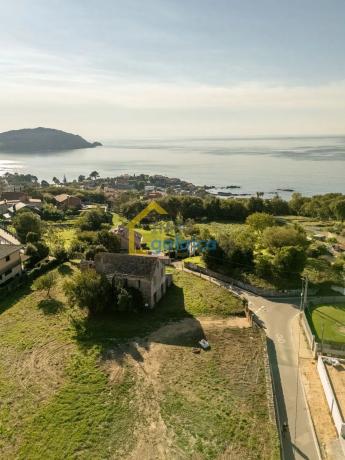 Dos chalets premium en Saiáns Vigo